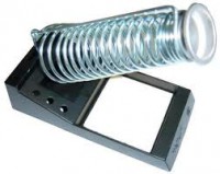 Soporte para Cautin